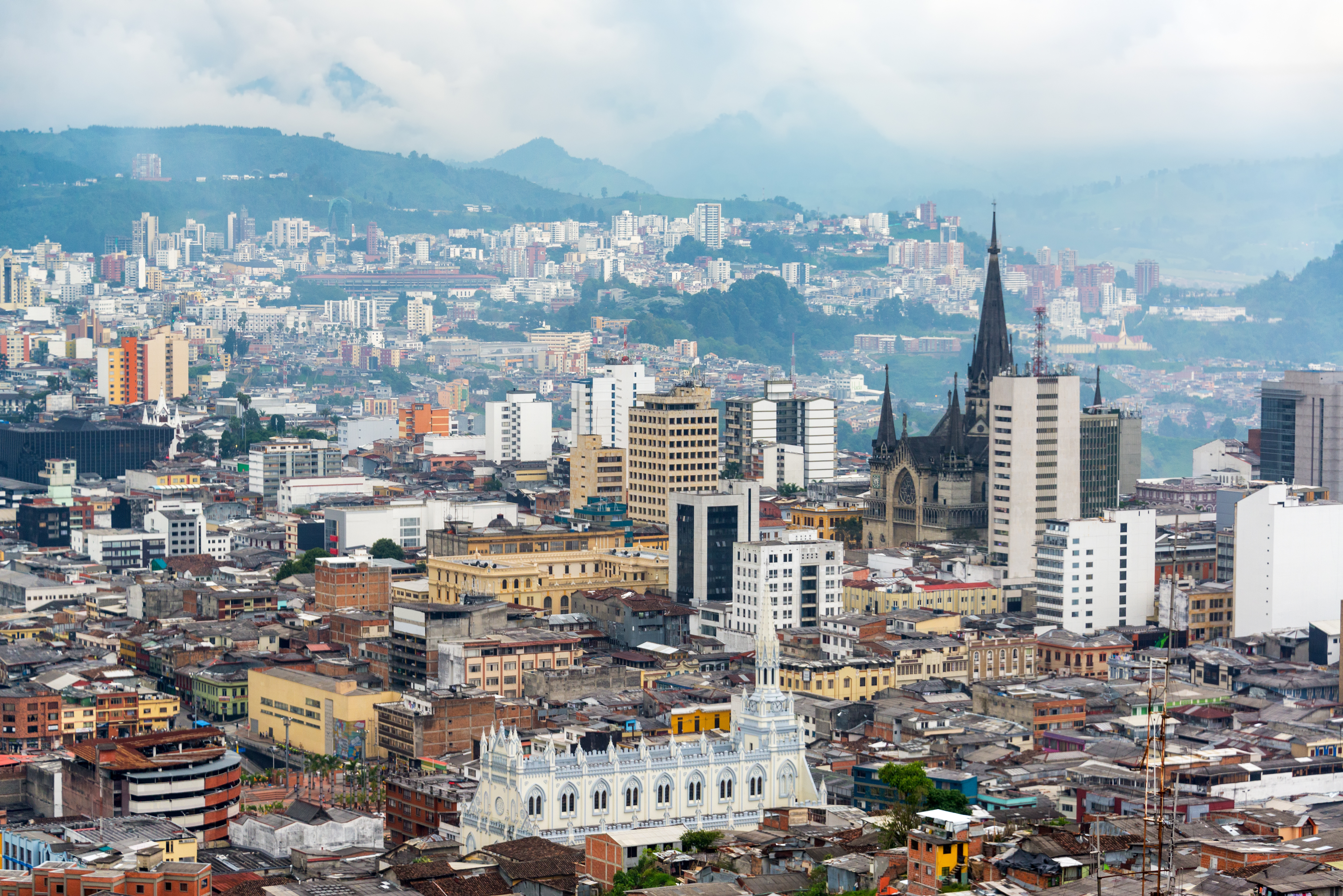 Inmueble en San josé