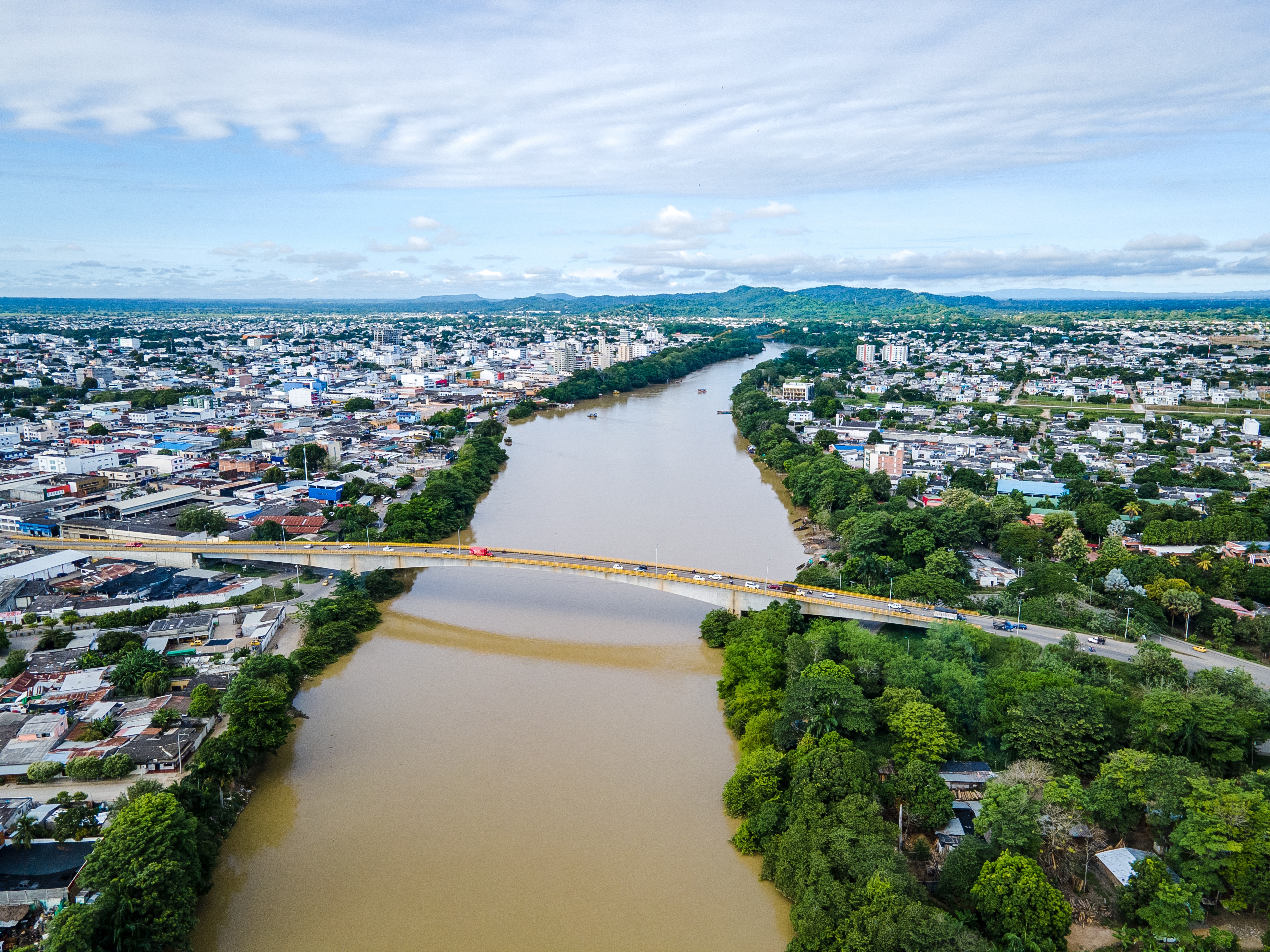 Inmueble en Ciénaga de oro