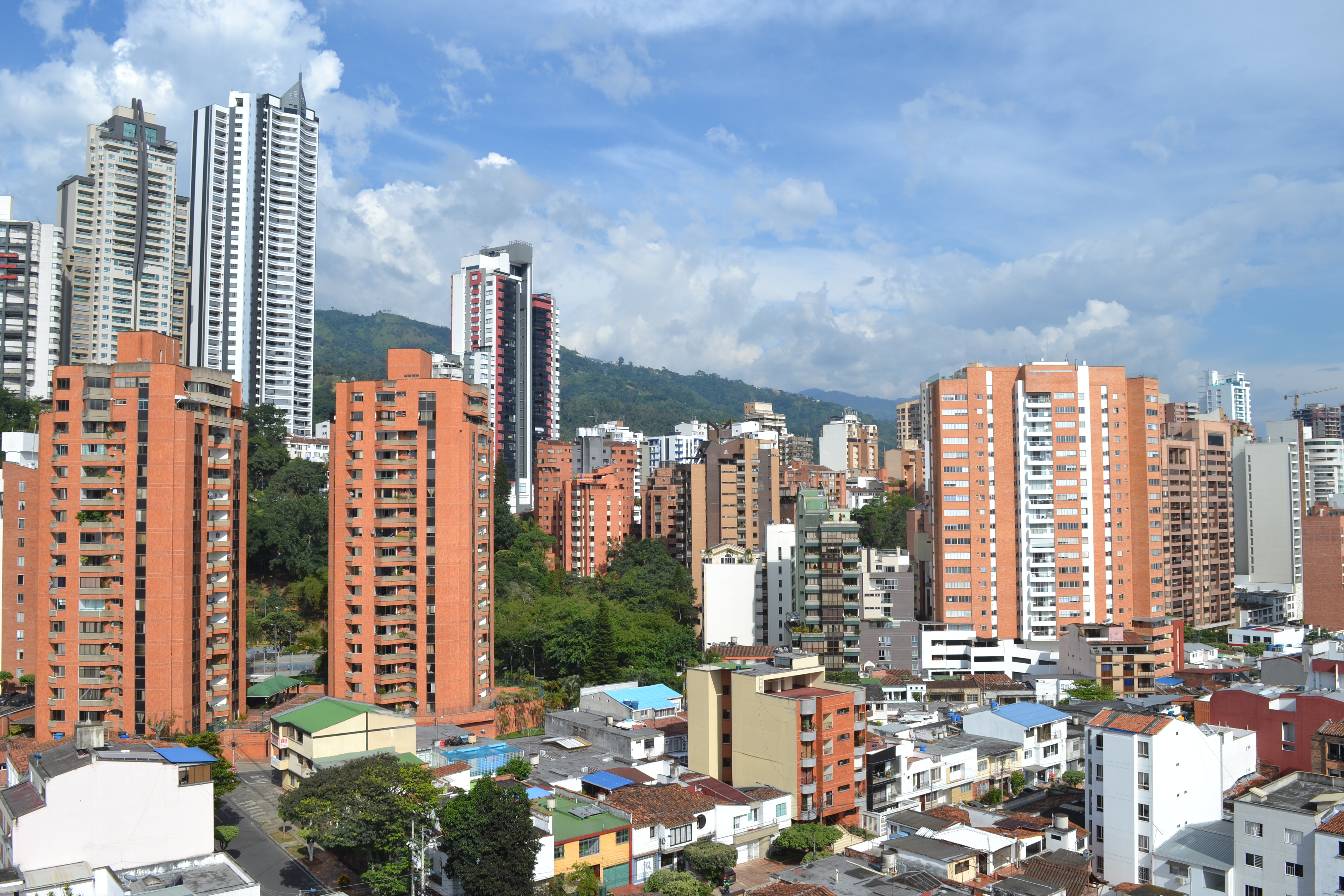Inmueble en Ocamonte