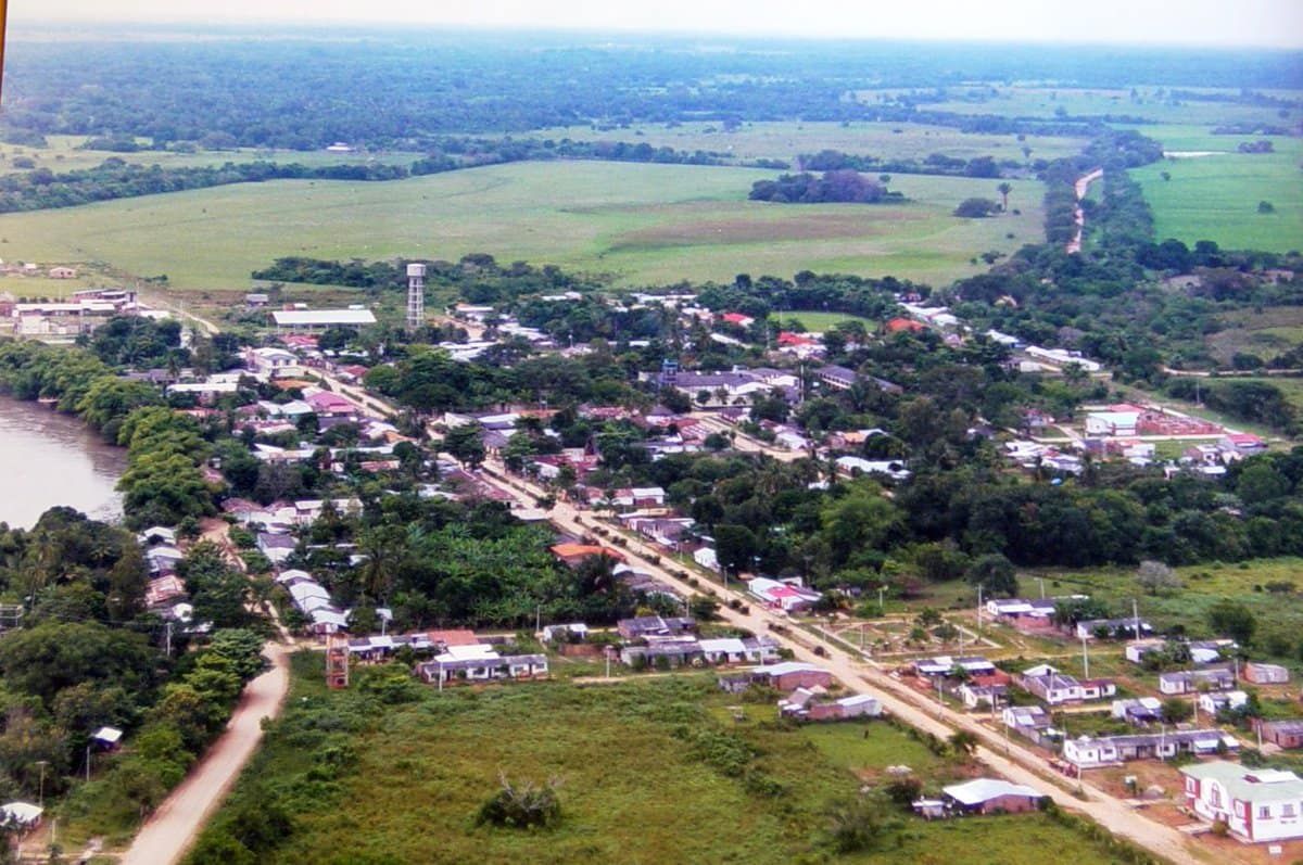 Vichada