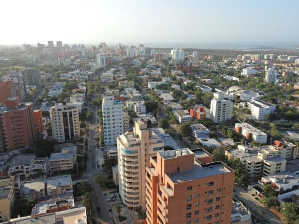 Remates judiciales en Barranquilla