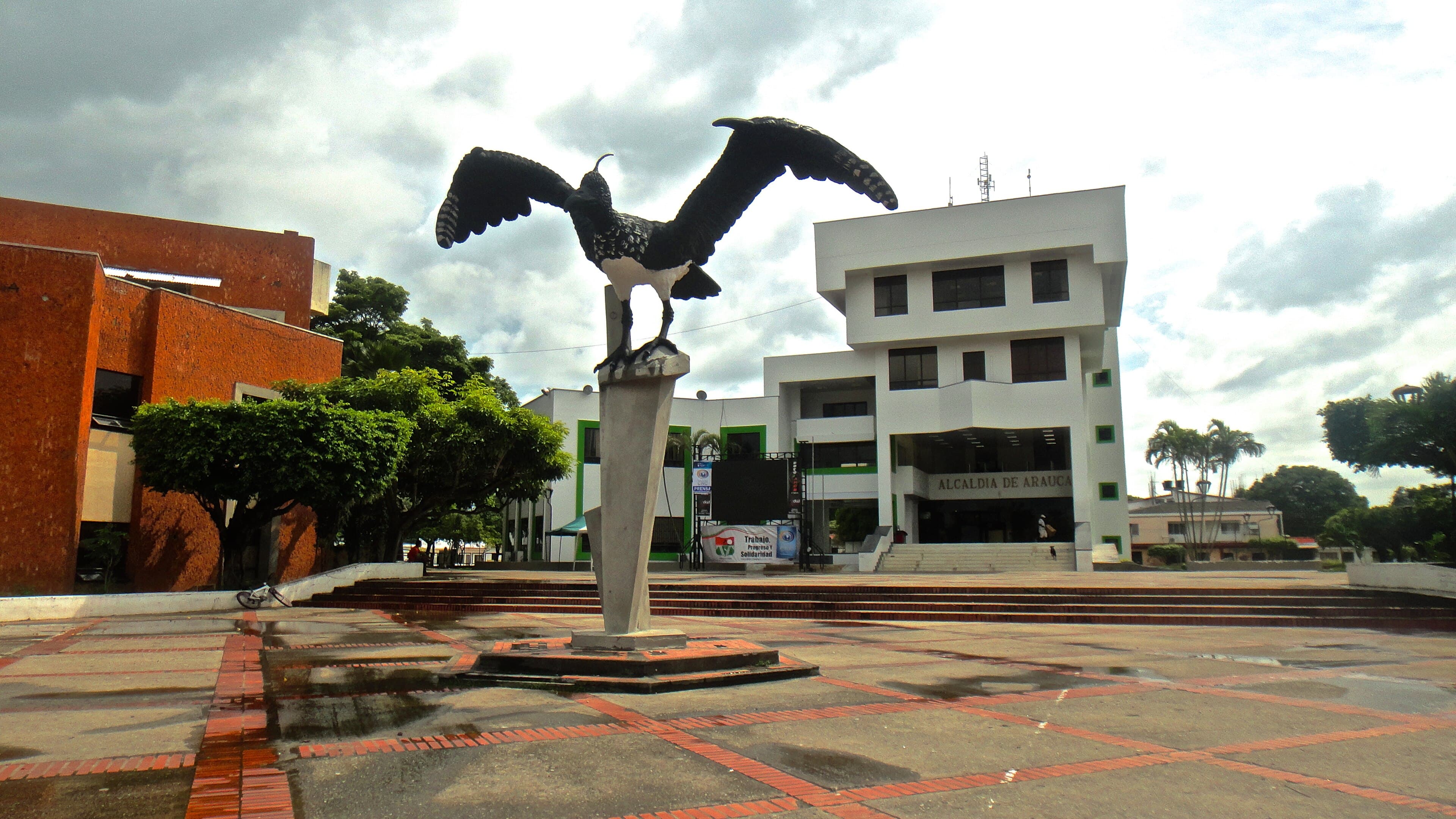 Inmueble en Arauca