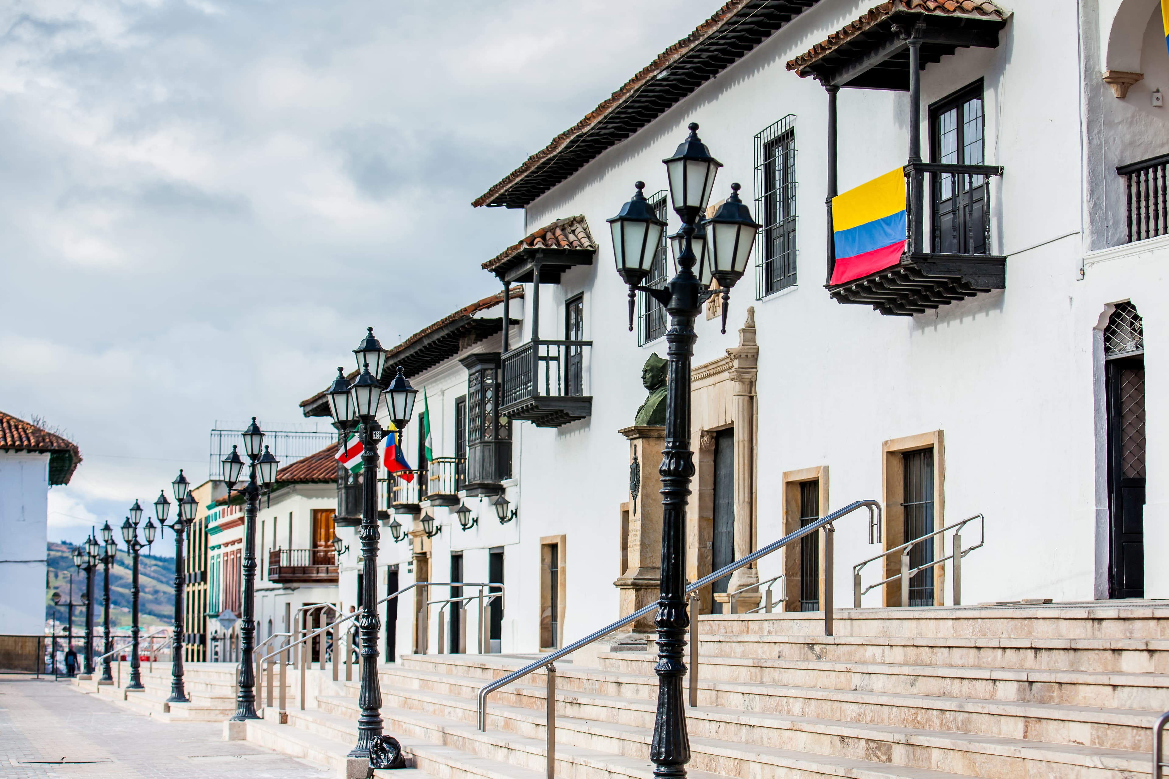 Inmueble en Garagoa