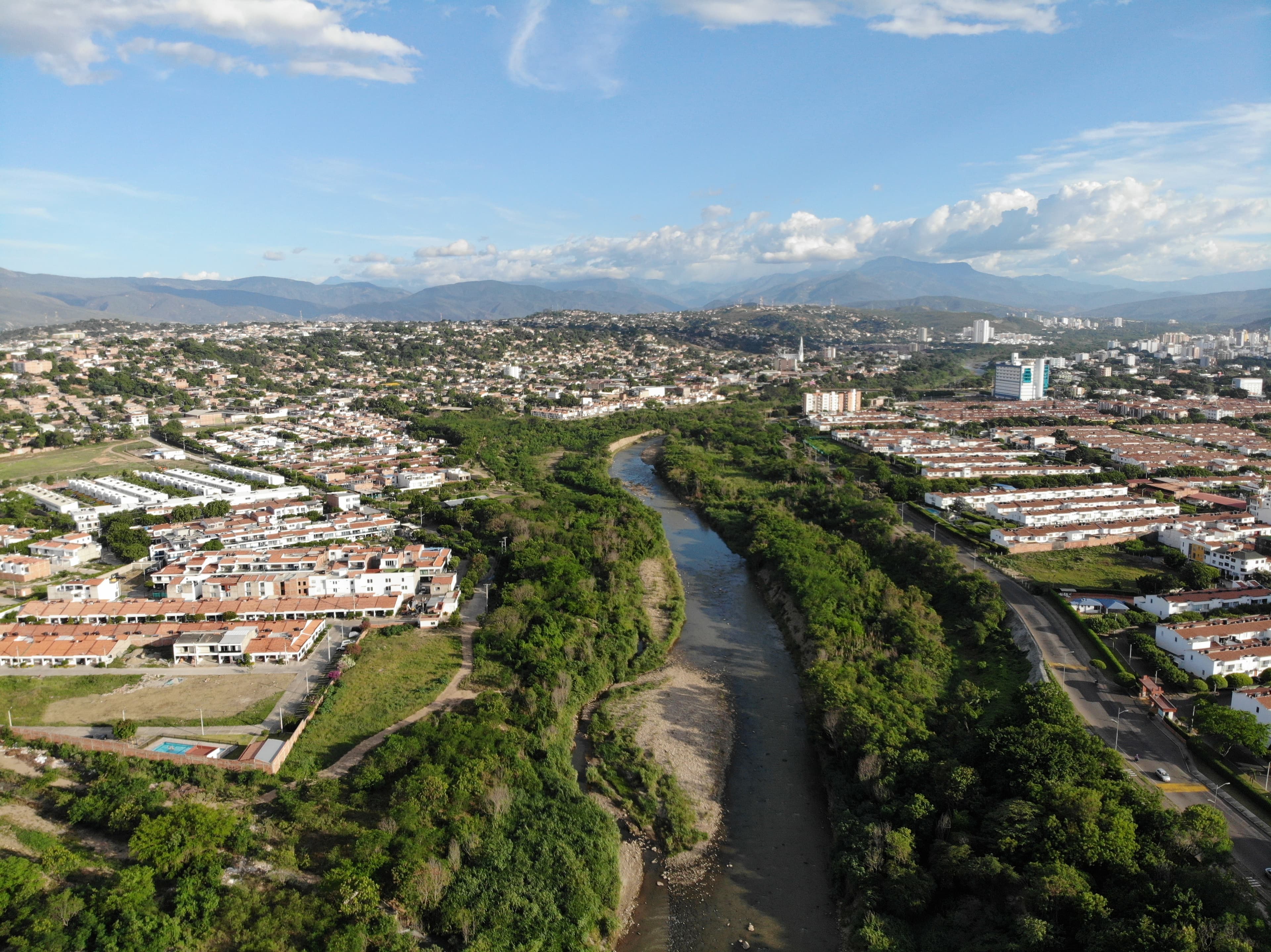 Inmueble en Cúcuta