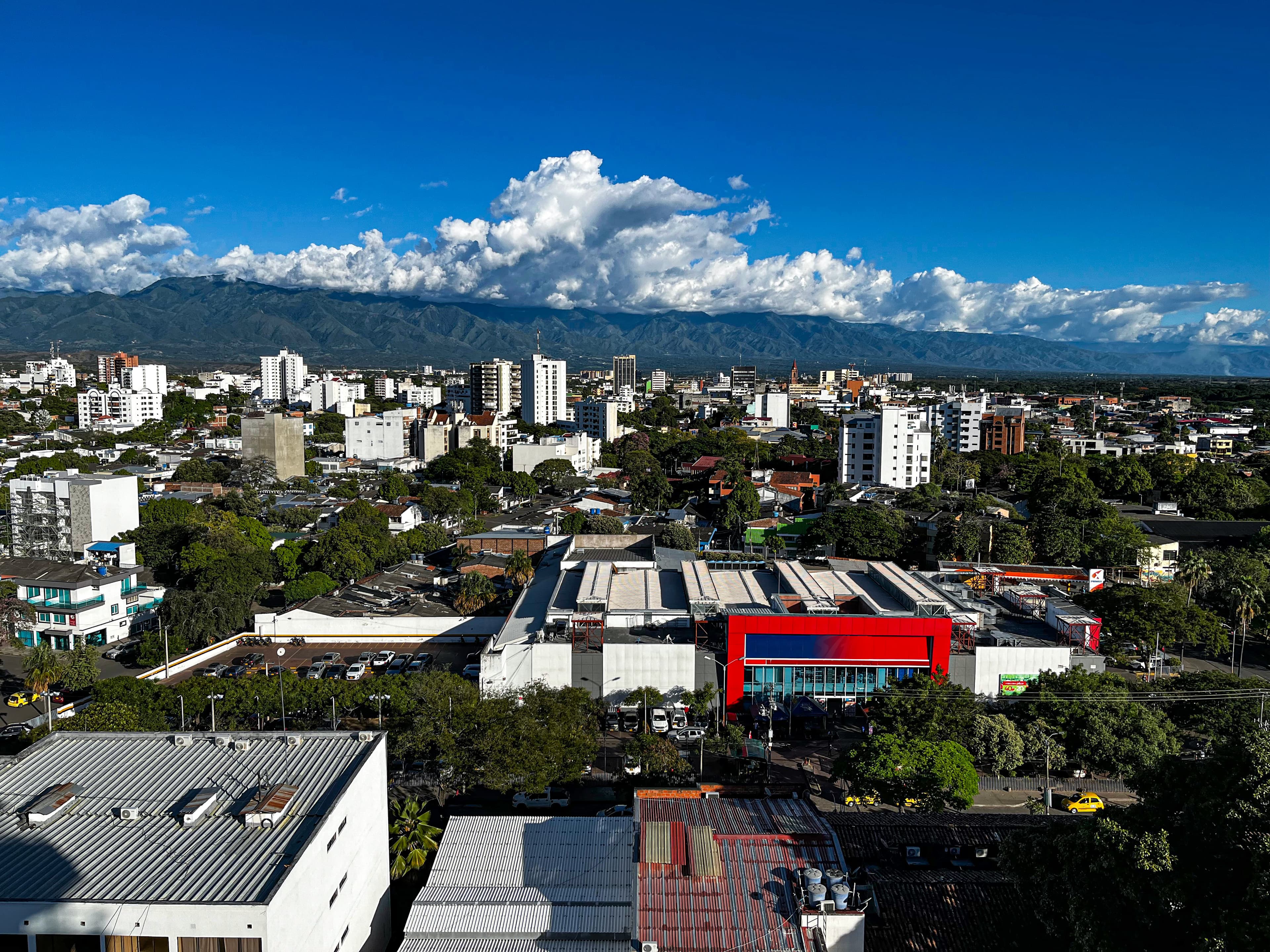 Inmueble en Pitalito