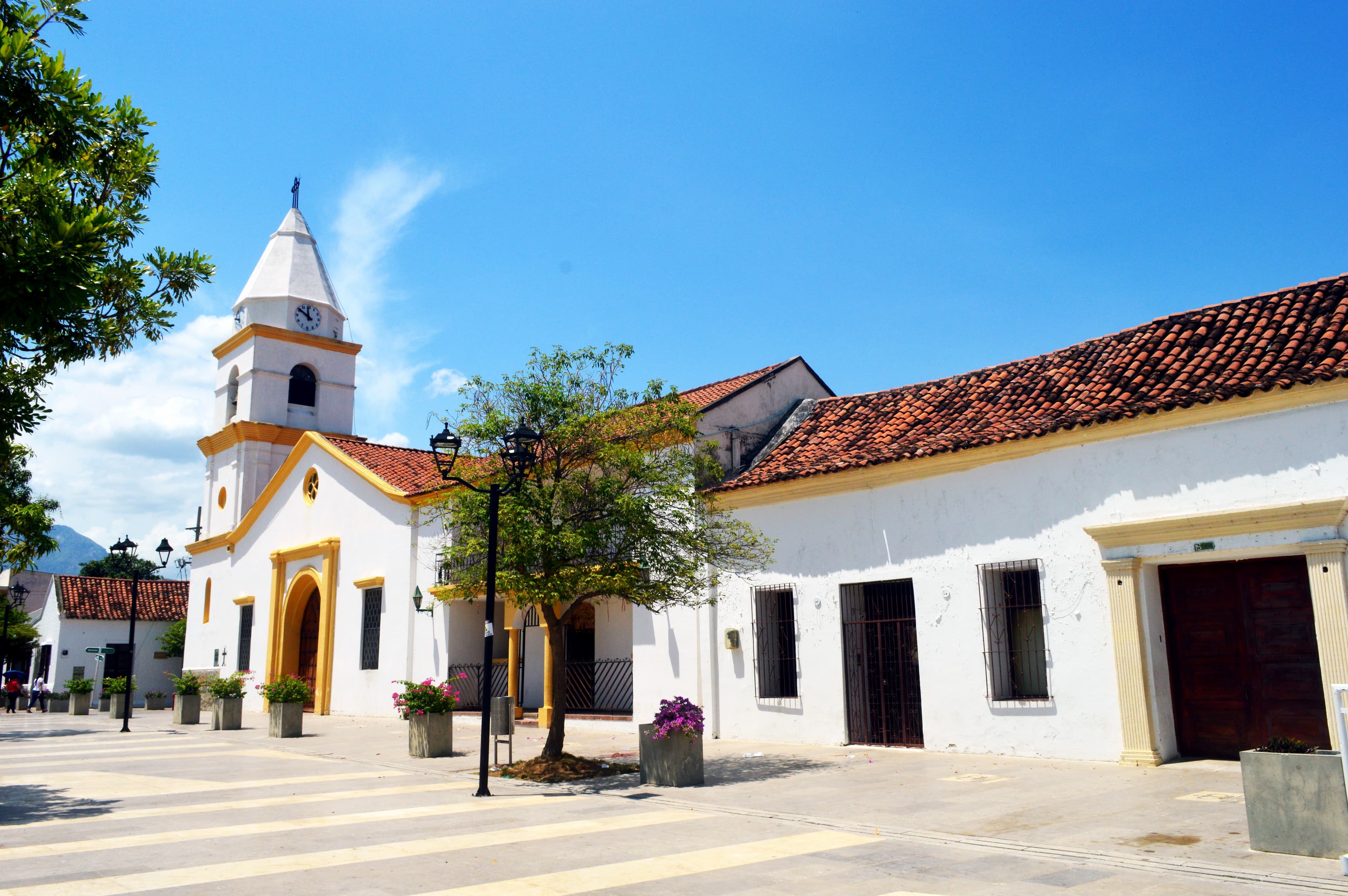 Inmueble en Valledupar