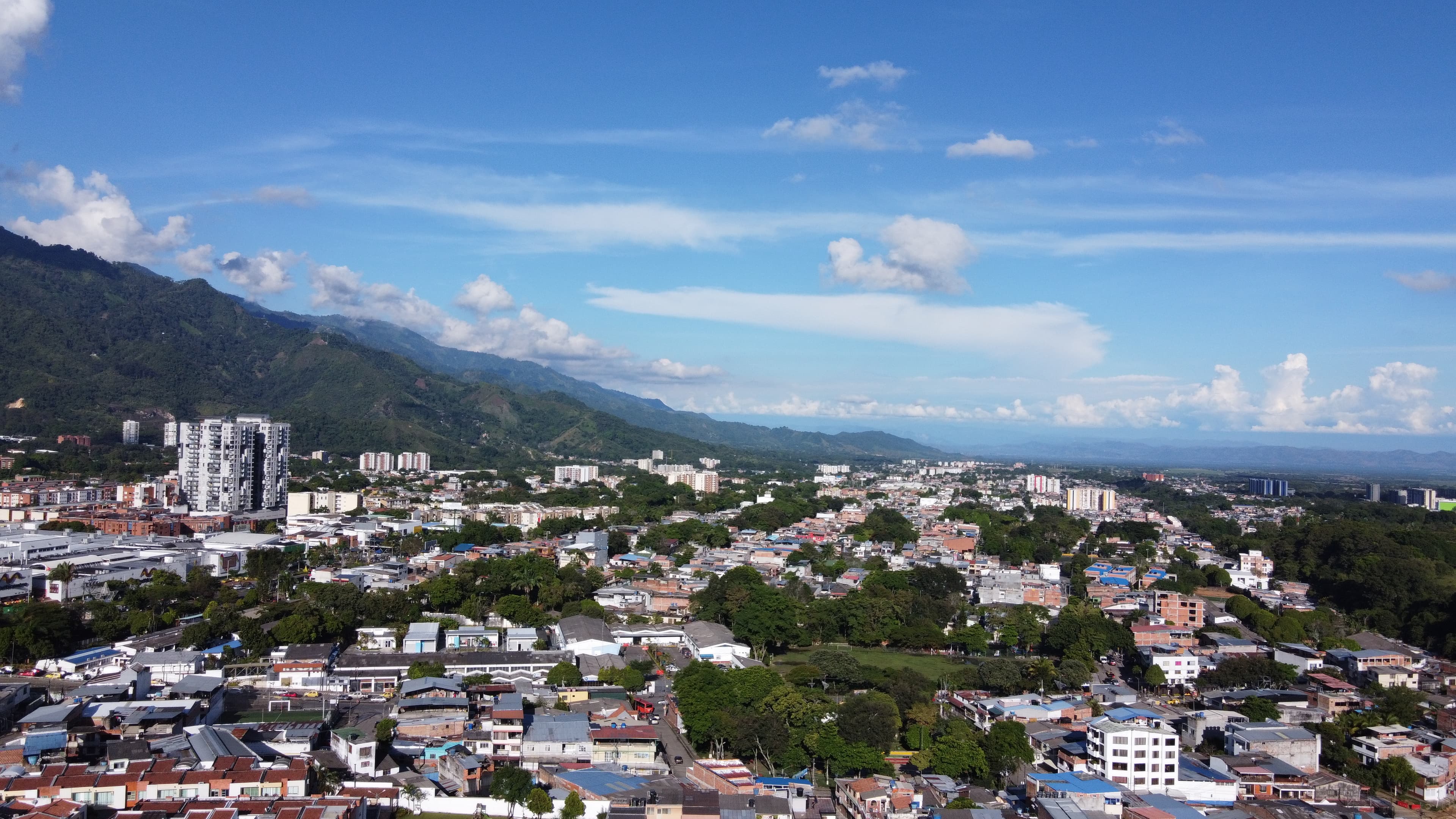 Inmueble en Ibagué