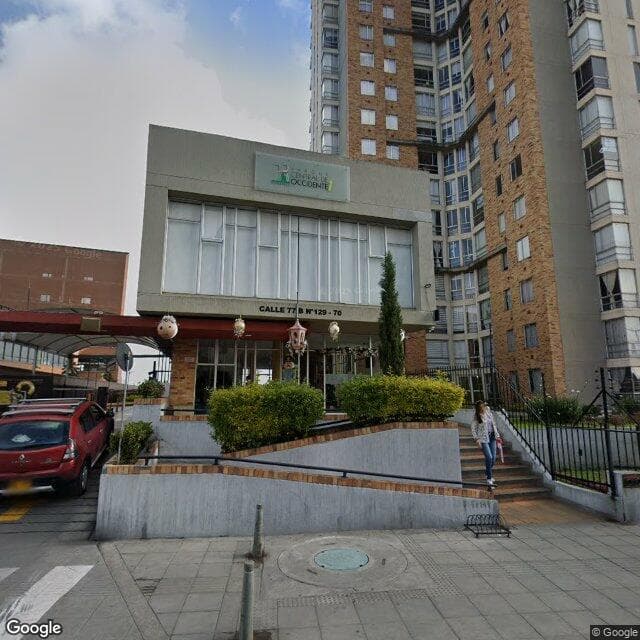 Inmueble en Bogotá D.C.