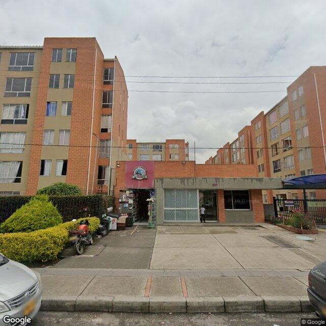 Inmueble en Soacha