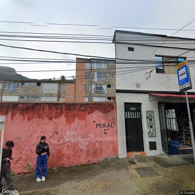 Inmueble en Bogotá D.C.