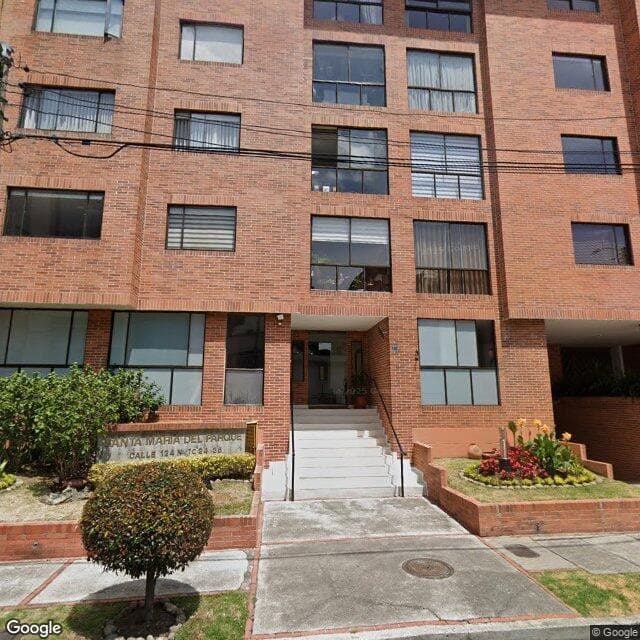 Inmueble en Bogotá D.C.