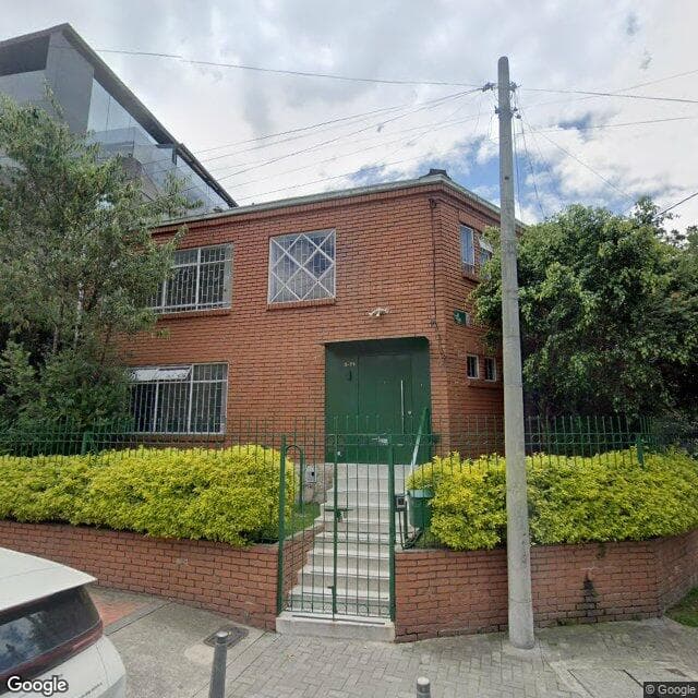 Inmueble en Bogotá D.C.