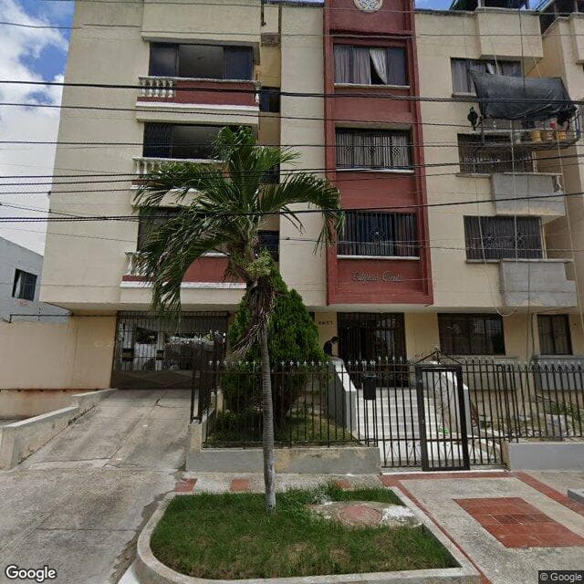 Inmueble en Barranquilla