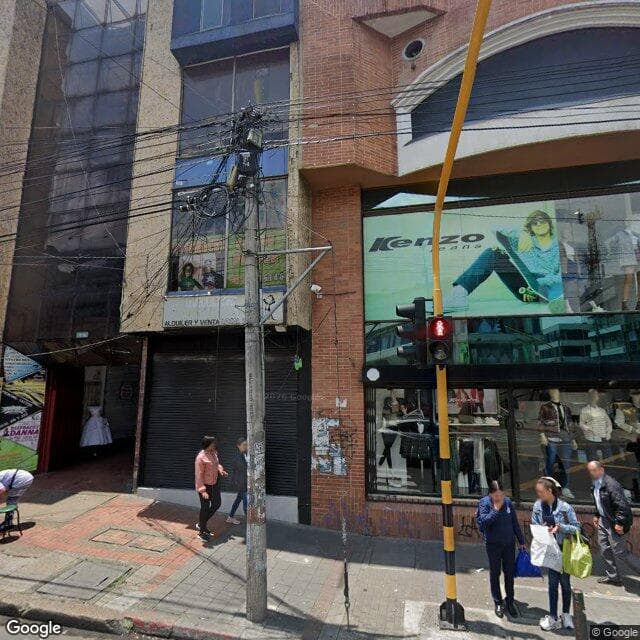 Inmueble en Bogotá D.C.