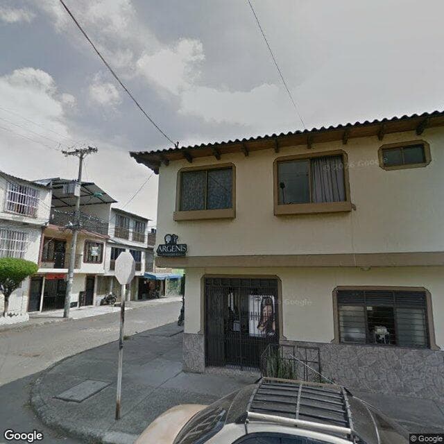 Inmueble en Cali