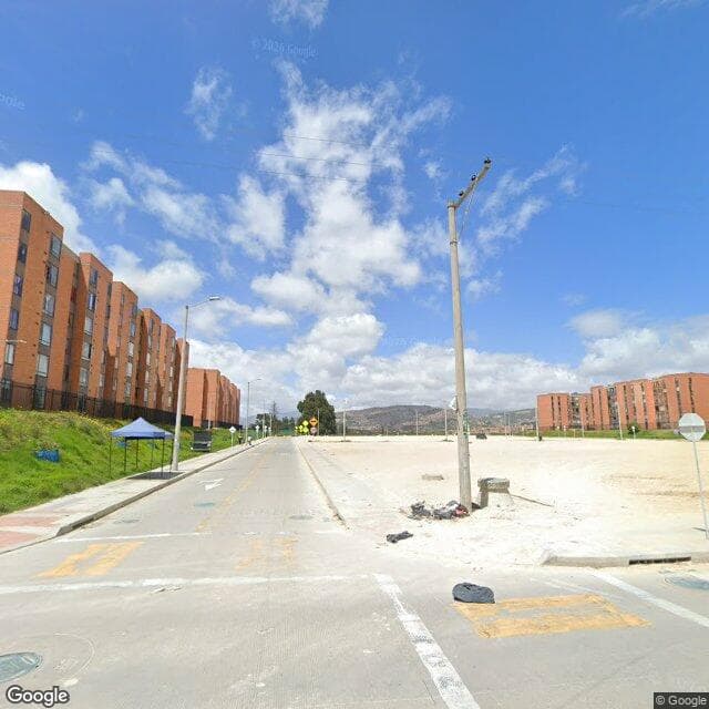 Inmueble en Soacha