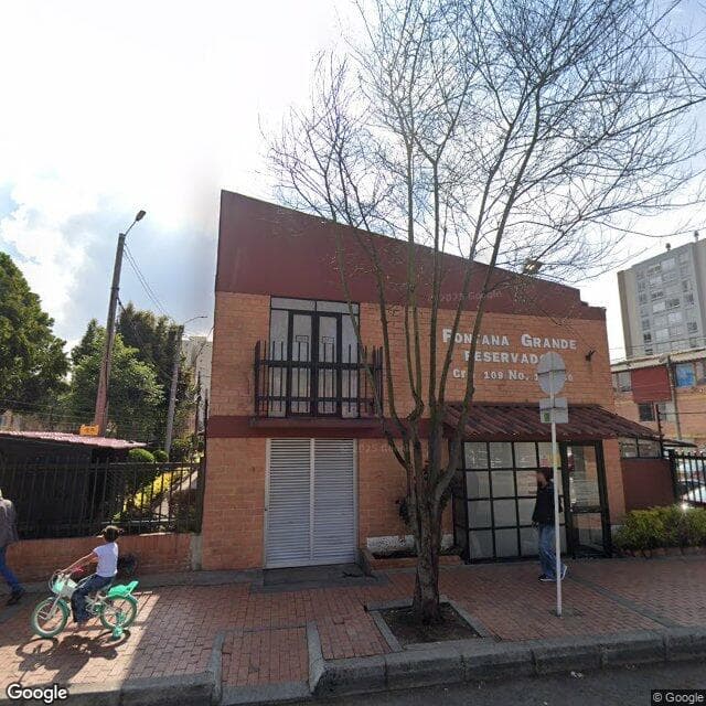 Inmueble en Bogotá D.C.