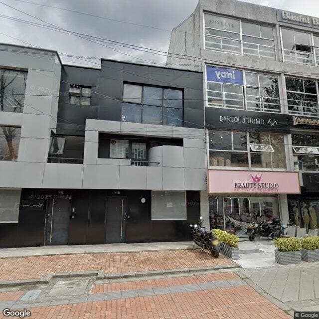 Inmueble en Bogotá D.C.