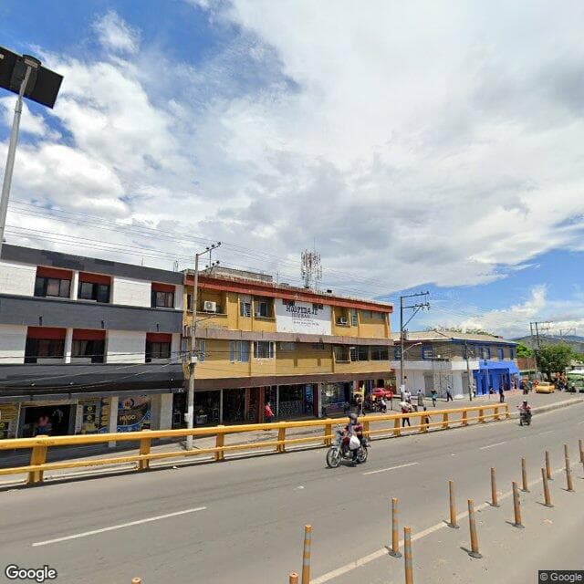 Inmueble en Cúcuta