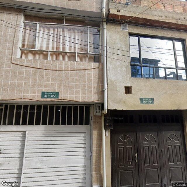 Inmueble en Bogotá D.C.
