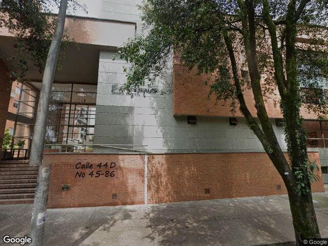 Inmueble en Bogotá D.C.