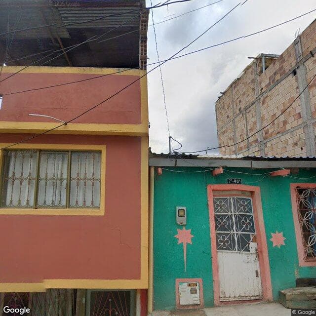 Inmueble en Bogotá D.C.