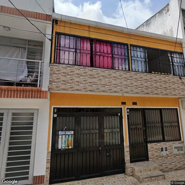 Inmueble en Ibagué