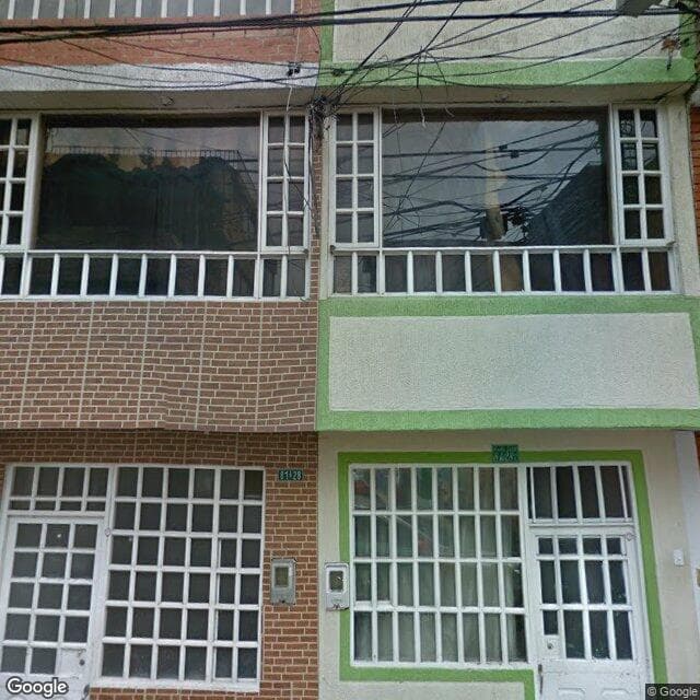 Inmueble en Soacha