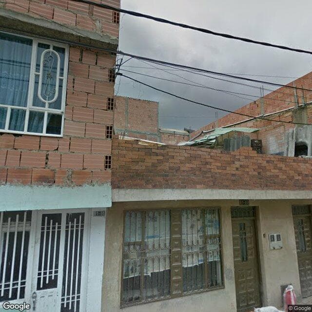 Inmueble en Bogotá D.C.