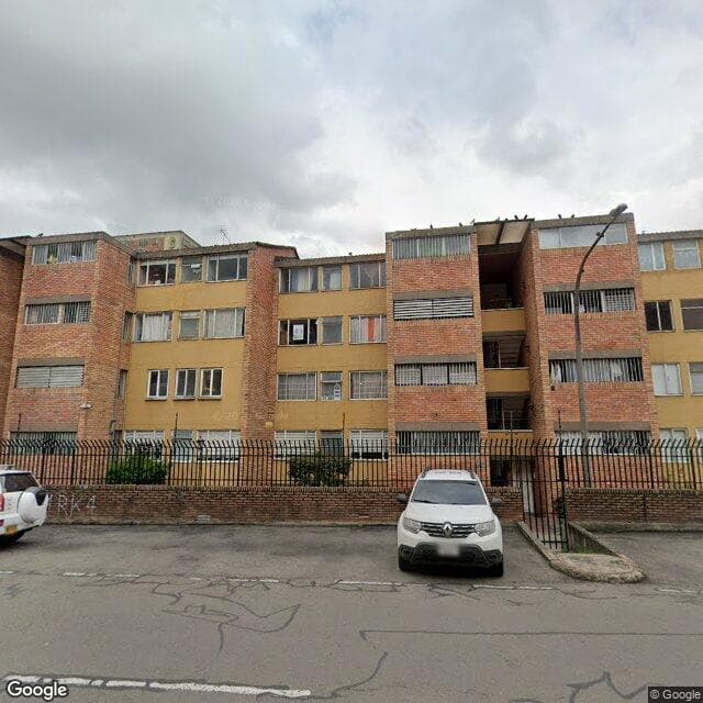Inmueble en Bogotá D.C.