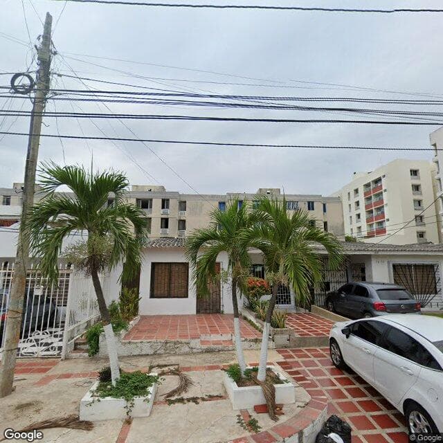 Inmueble en Barranquilla