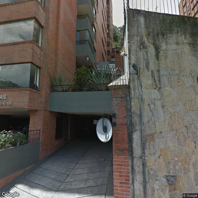 Inmueble en Bogotá D.C.