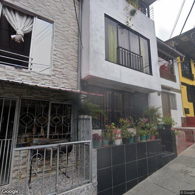 Inmueble en Manizales