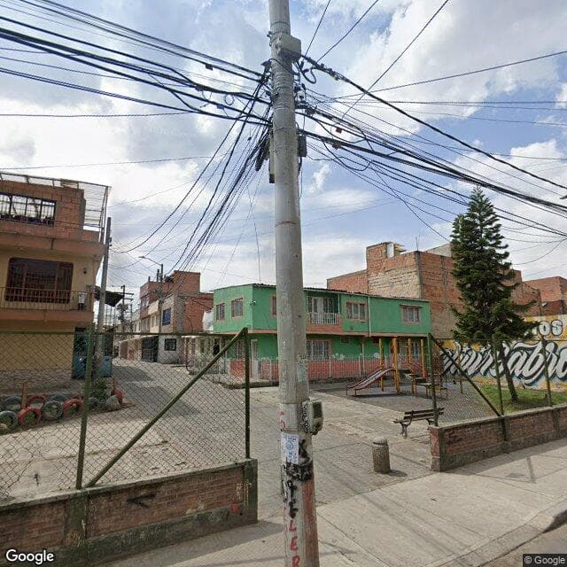 Inmueble en Bogotá D.C.