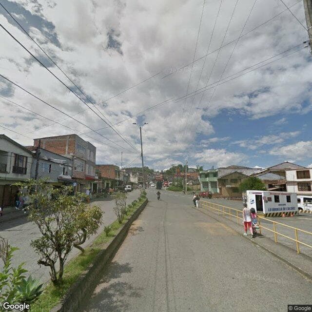 Inmueble en Anserma