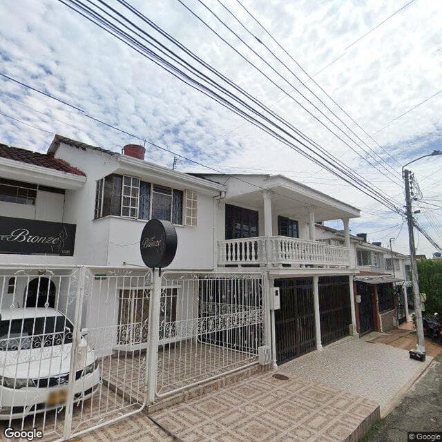 Inmueble en Villavicencio