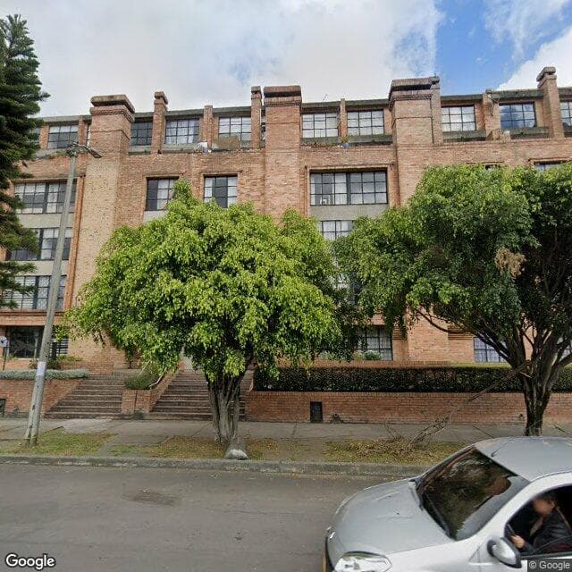 Inmueble en Bogotá D.C.