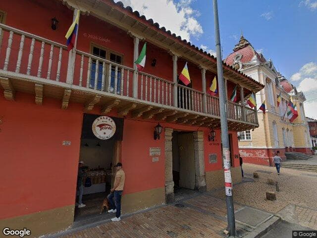 Inmueble en Zipaquirá
