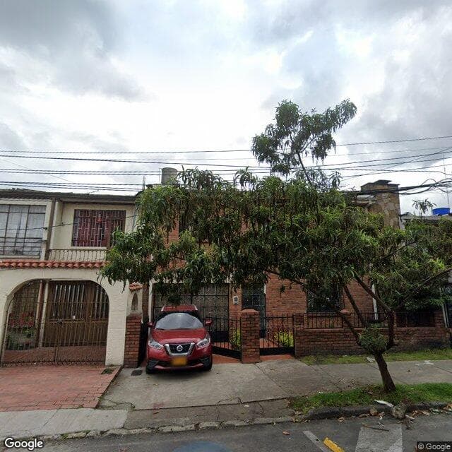 Inmueble en Bogotá D.C.