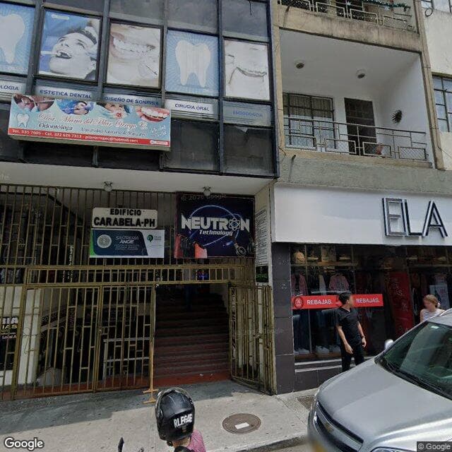 Inmueble en Pereira