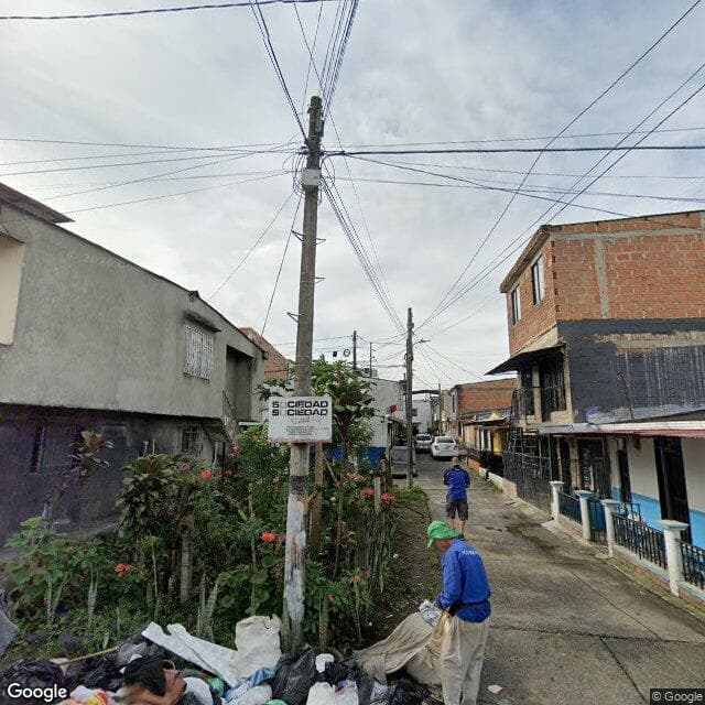 Inmueble en Dosquebradas