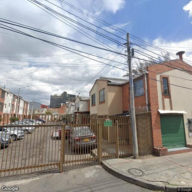 Inmueble en Bogotá D.C.