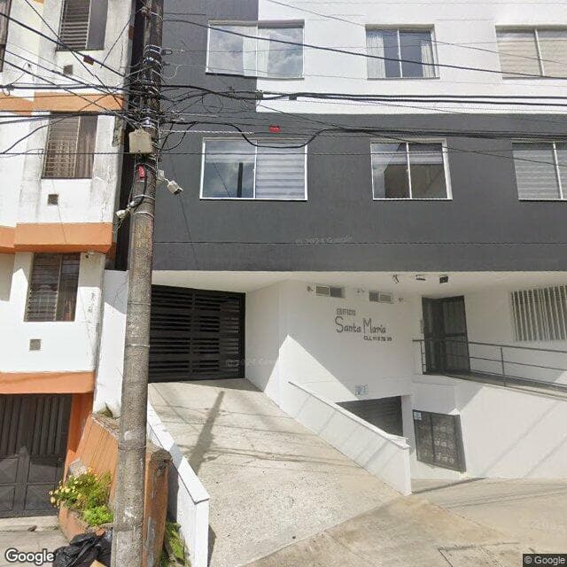 Inmueble en Manizales