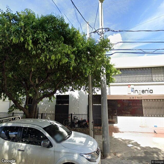 Inmueble en Cúcuta