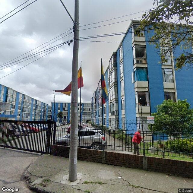 Inmueble en Bogotá D.C.