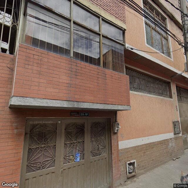 Inmueble en Bogotá D.C.