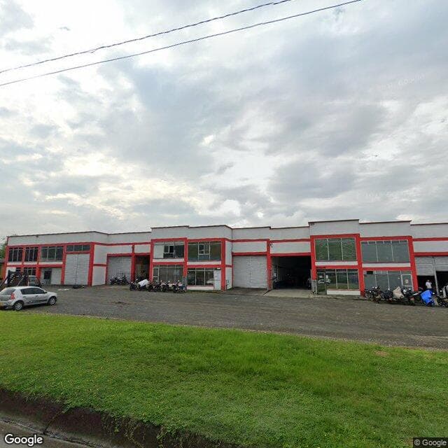 Inmueble en Dosquebradas
