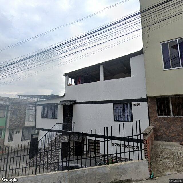 Inmueble en Manizales