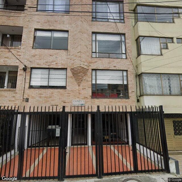 Inmueble en Bogotá D.C.