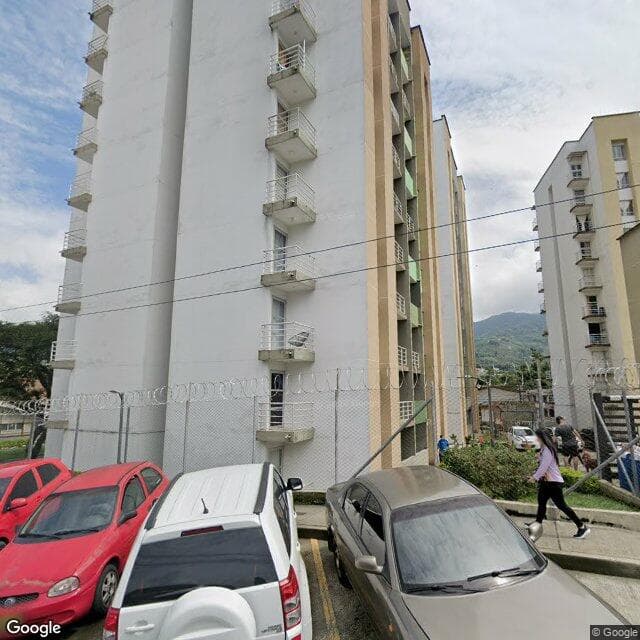 Inmueble en Dosquebradas